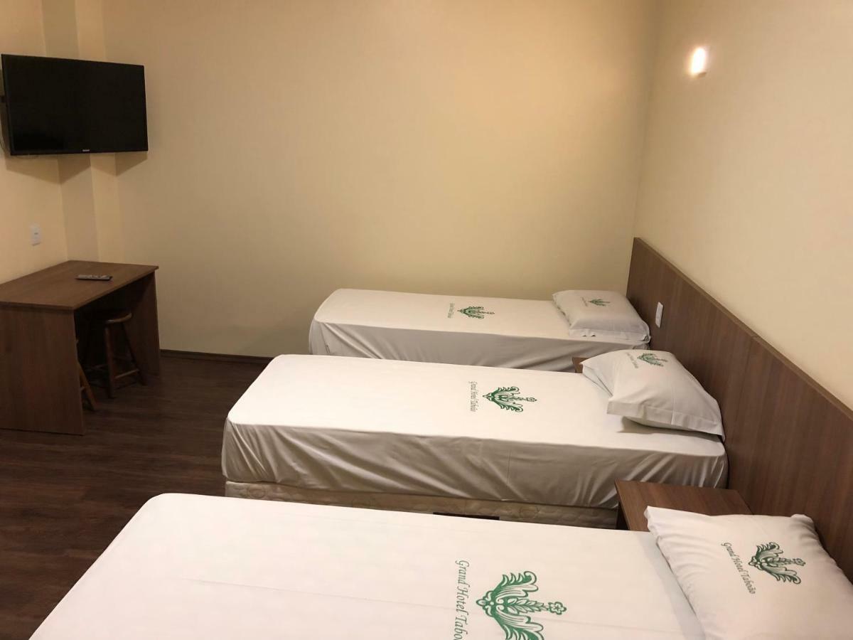 Hotel Grand Taboao Taboão da Serra